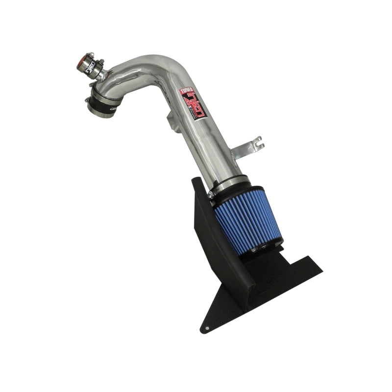 Injen 13-18 Nissan Altima 2.5L 4cyl Black Short Ram Intake w/ MR