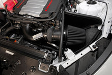 Load image into Gallery viewer, K&N 2016 Chevrolet Camaro SS V8 6.2L Performance Intake Kit