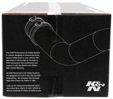 Load image into Gallery viewer, K&N BMW 2-3-4 Series N20 Engine Performance Air Intake System
