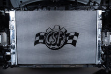 Load image into Gallery viewer, CSF Audi B8 S4 & S5 High Performance All-Aluminum Radiator