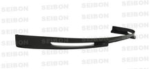 Load image into Gallery viewer, Seibon 06-08 VW Golf GTI Carbon Fiber Front Lip