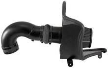Load image into Gallery viewer, K&N 2016 Chevrolet Camaro SS V8 6.2L Performance Intake Kit