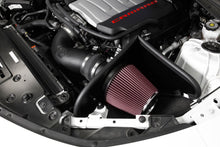 Load image into Gallery viewer, K&N 2016 Chevy Camaro SS V8-6.2L Aircharger Performance Intake