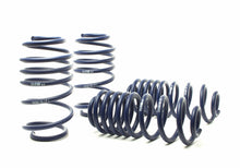 Load image into Gallery viewer, H&R 05-10 Volkswagen Jetta/Jetta Sportwagen 2.5L/1.9L TDI/2.0T MK5 Race Spring
