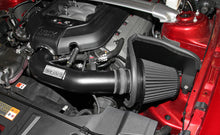 Load image into Gallery viewer, K&N 11-14 Ford Mustang GT 5.0L V8 Black Performance Intake Kit