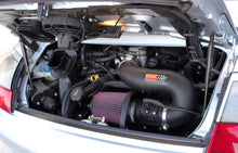 Load image into Gallery viewer, K&N 99-05 Porsche Carrera 996 Performance Intake Kit