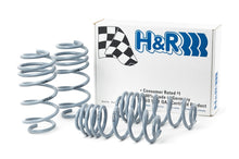 Load image into Gallery viewer, H&R 06-07 Volkswagen Golf GTI 2.0T MK5 OE Sport Spring