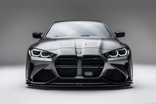 Load image into Gallery viewer, [Pre-order] BMW G8X M3/M4 Front Bumper - ADRO