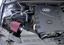 Load image into Gallery viewer, K&N 2014 Audi A4 2.0L Turbo Typhoon Air Intake