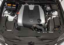 Load image into Gallery viewer, K&N 69 Series Performance Typhoon Intake Kit - Polished for 13-14 Lexus GS350 3.5L V6