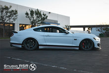 Load image into Gallery viewer, StudioRSR Ford Mustang (s550) Roll cage / Roll bar
