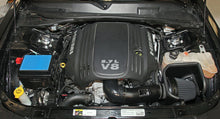 Load image into Gallery viewer, K&N Dodge/Chrysler 5.7/6.1L V8 Black Performance Intake Kit
