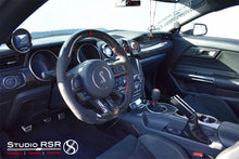 Load image into Gallery viewer, StudioRSR Ford Mustang (s550) Roll cage / Roll bar