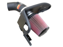 Load image into Gallery viewer, K&N 00-05 BMW 330 L6-3.0L E46 Performance Intake Kit