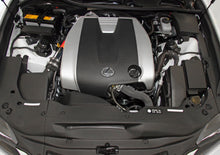 Load image into Gallery viewer, K&N 69 Series Performance Typhoon Intake Kit - Polished for 13-14 Lexus GS350 3.5L V6