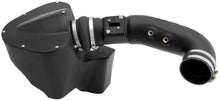 Load image into Gallery viewer, K&N 11-12 Ford Mustang GT 5.0L V8 Aircharger Performance Intake Kit