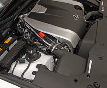 Load image into Gallery viewer, K&N 69 Series Performance Typhoon Intake Kit - Polished for 13-14 Lexus GS350 3.5L V6