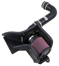 Load image into Gallery viewer, K&N 14-15 VW Jetta GLI 2.0L-L4 Typhoon Intake