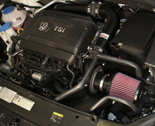 Load image into Gallery viewer, K&N 14-15 VW Jetta GLI 2.0L-L4 Typhoon Intake