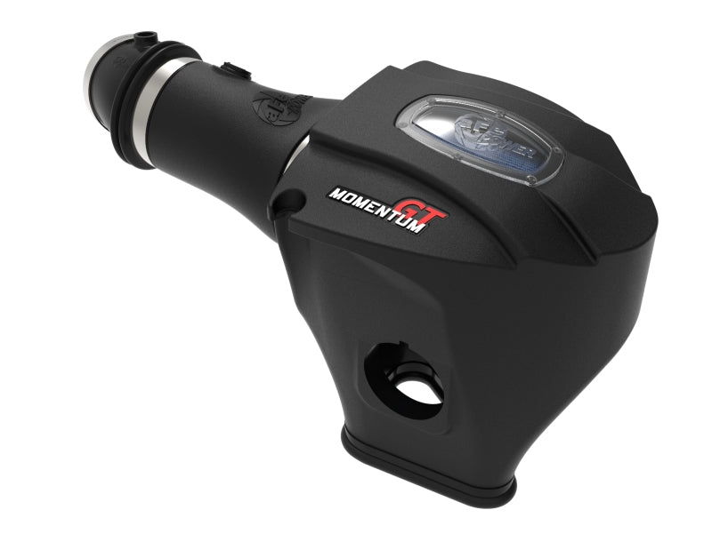 aFe Momentum GT 17-18 Dodge Charger/Challenger SRT Hellcat CAI(w