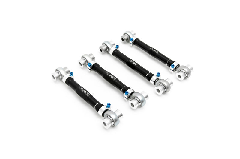 SPL Parts 06-13 BMW 3 Series/1 Series (E9X/E8X) Rear Upper Arm
