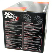 Load image into Gallery viewer, K&N Performance Intake Kit AUDI, SEAT, SKODA, VW 1.4L - 2.0L; 2005-ON