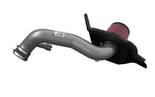 Load image into Gallery viewer, K&N 22-23 Volkswagen Golf R Typhoon Performance Air Intake System