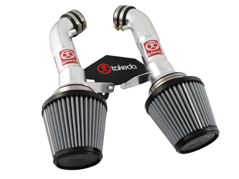 aFe Takeda Intakes Stage-2 PDS AIS PDS Infiniti G37 Coupe 08-12 V6