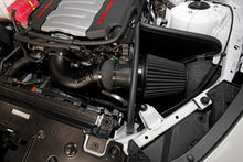 Load image into Gallery viewer, K&N 2016 Chevrolet Camaro SS V8 6.2L Performance Intake Kit
