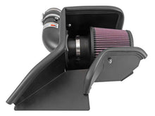 Load image into Gallery viewer, K&N 13-14 Volkwagen Jetta TDI 2.0L Typhoon Short Ram Intake