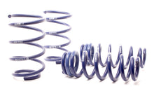 Load image into Gallery viewer, H&R 08-11 BMW 335d Sedan E90 Sport Spring