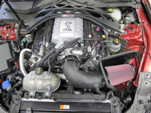 Load image into Gallery viewer, K&N 20-21 Ford Mustang GT500 5.2L V8 Aircharger Performance Intake