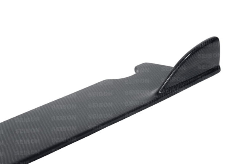 Seibon 12-13 BRZ/FRS TA Style Carbon Fiber Side Skirts (Pair