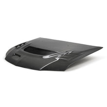 Load image into Gallery viewer, Seibon 03-07 Mitsubishi Evo 8 & 9 CW Carbon Fiber Hood