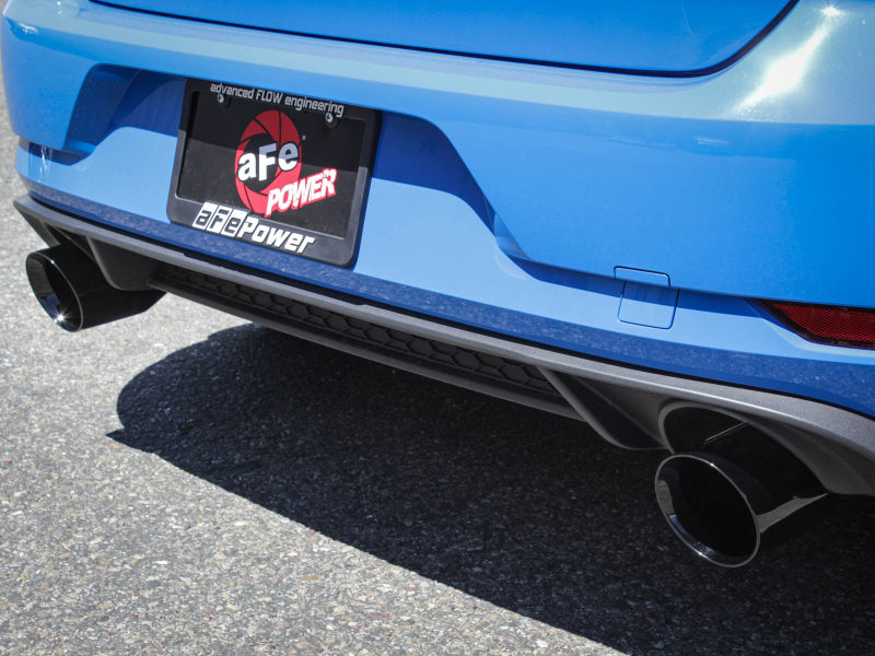 aFe 18-20 VW GTI (MK7.5) 2.0L MACH Force-Xp 3in to 2.5in 304 SS