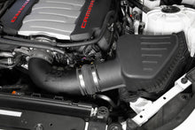 Load image into Gallery viewer, K&N 16-19 Chevrolet Camaro V8-6.2L Performance Intake Kit
