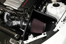 Load image into Gallery viewer, K&N 2016 Chevy Camaro SS 6.2L V8 F/I Typhoon Intake System