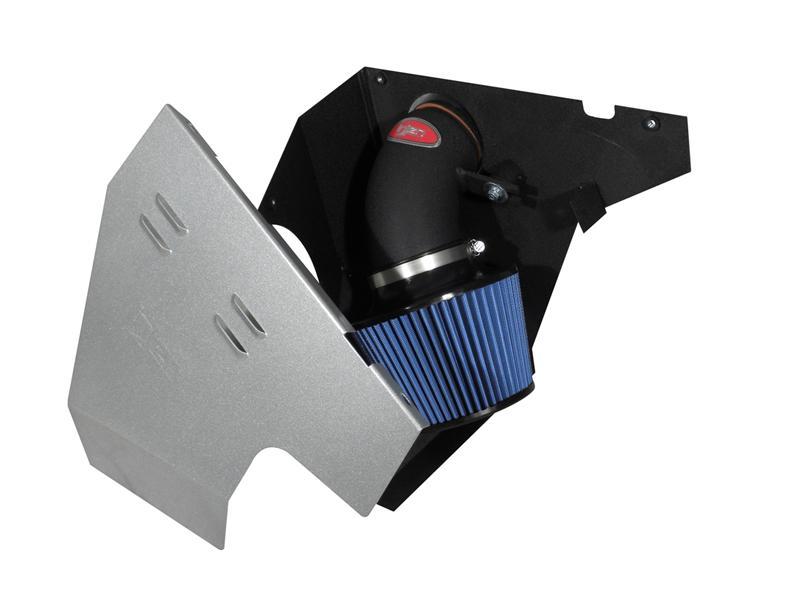 Injen 92-99 BMW E36 323i/325i/328i/M3 3.0L Black Air Intake w/ Heat-Sh –  Studio RSR