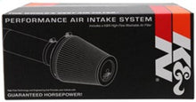 Load image into Gallery viewer, K&N VW Golf V L4-2.0L Typhoon Performance Intake