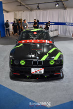 Load image into Gallery viewer, StudioRSR BMW E30 Roll cage / Roll bar