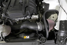 Load image into Gallery viewer, K&N 2018 Ford Mustang L4-2.3L F/I Aircharger Performance Intake