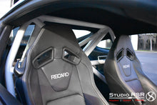 Load image into Gallery viewer, StudioRSR Ford Mustang (s550) Roll cage / Roll bar