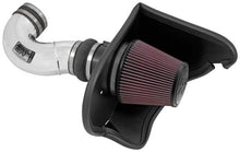Load image into Gallery viewer, K&N 2016 Chevy Camaro SS 6.2L V8 F/I Typhoon Intake System