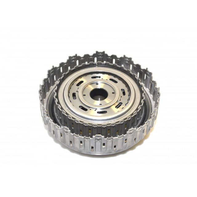BMW Heavy Duty Billet Output Basket (Even) 2-4-6