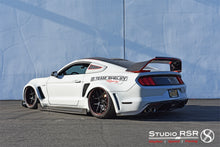 Load image into Gallery viewer, StudioRSR Ford Mustang (s550) Roll cage / Roll bar
