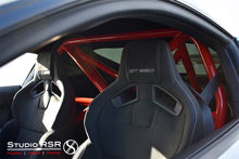 Load image into Gallery viewer, StudioRSR Ford Mustang (s550) Roll cage / Roll bar