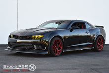 Load image into Gallery viewer, StudioRSR 5th gen Camaro Roll cage / Roll bar