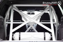 Load image into Gallery viewer, StudioRSR Volkswagen (Mk6) Golf R & GTI roll cage / roll bar