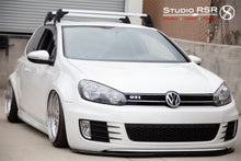 Load image into Gallery viewer, StudioRSR Volkswagen (Mk6) Golf R & GTI roll cage / roll bar
