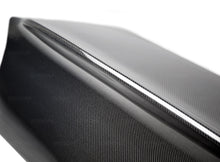 Load image into Gallery viewer, Seibon 03-07 Mitsubishi Lancer Evo 8 &amp; 9 CSL-Style Carbon Fiber Trunk Lid